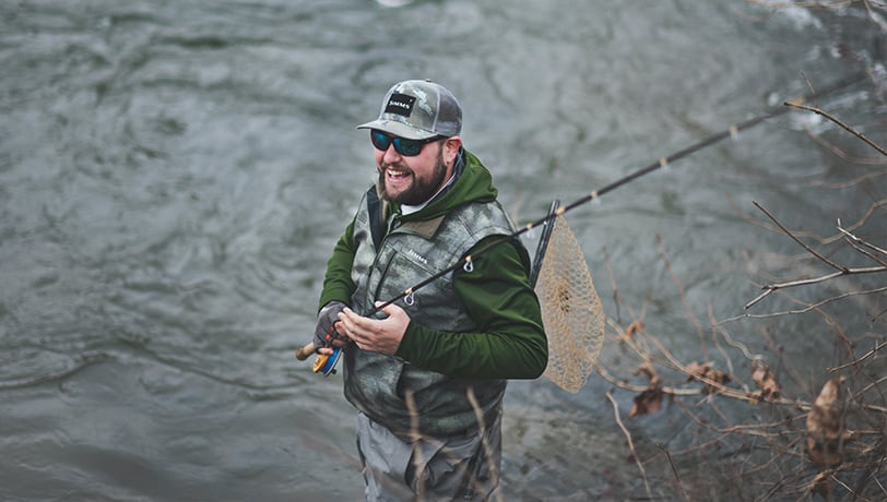 fishing